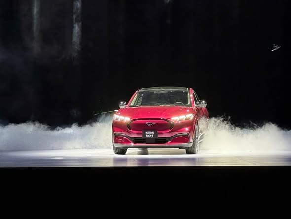 Mua Xe Ô Tô Ford Ở Hải Phòng – Chính Hãng, Giá Tốt, Hỗ Trợ Trả Góp